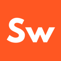 sw logo e